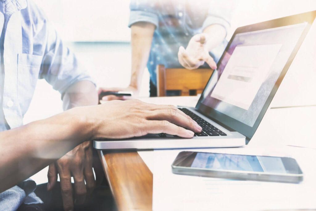 5 razones por las que tener una página web